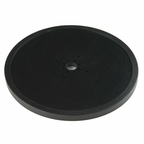 Precision Disc Wheel - 6 (Black)