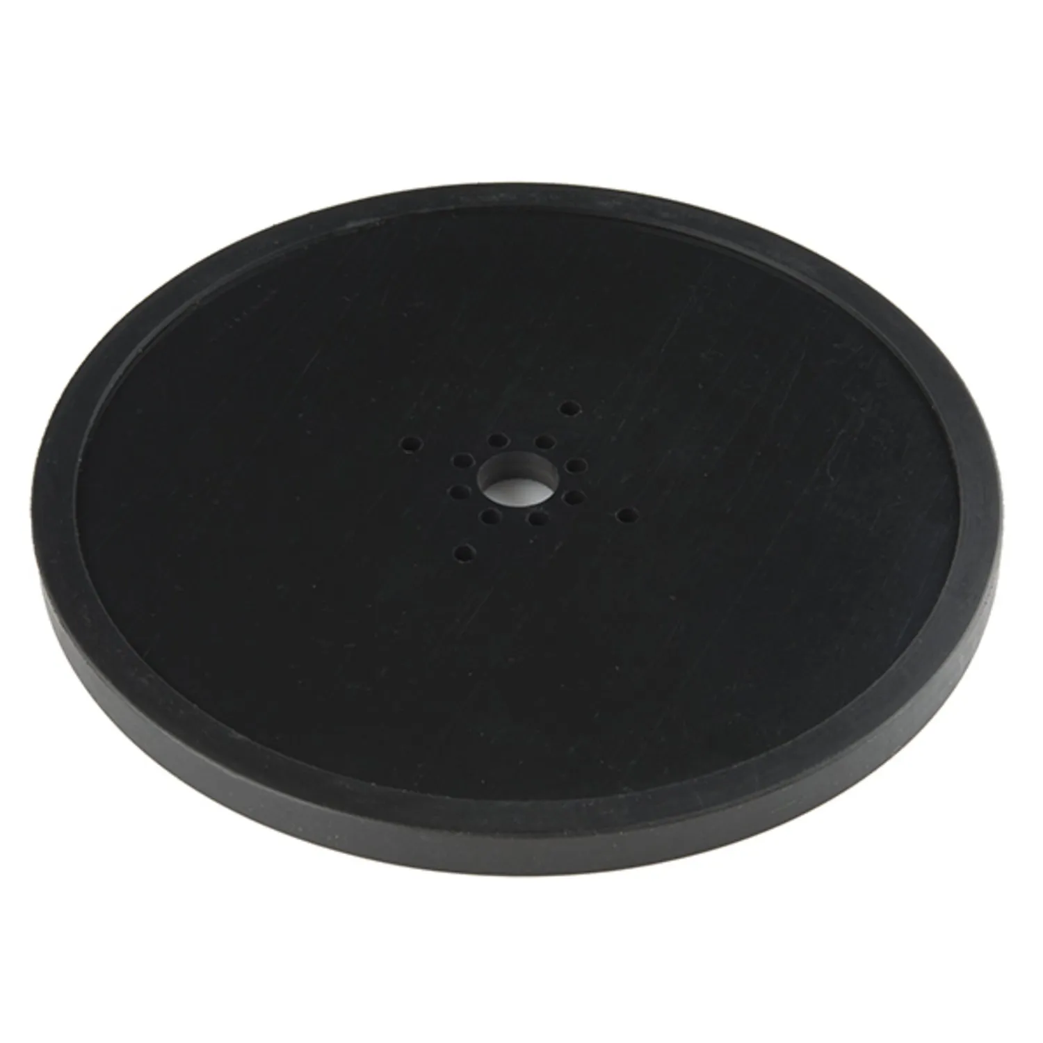 Photo of Precision Disc Wheel - 6 (Black)