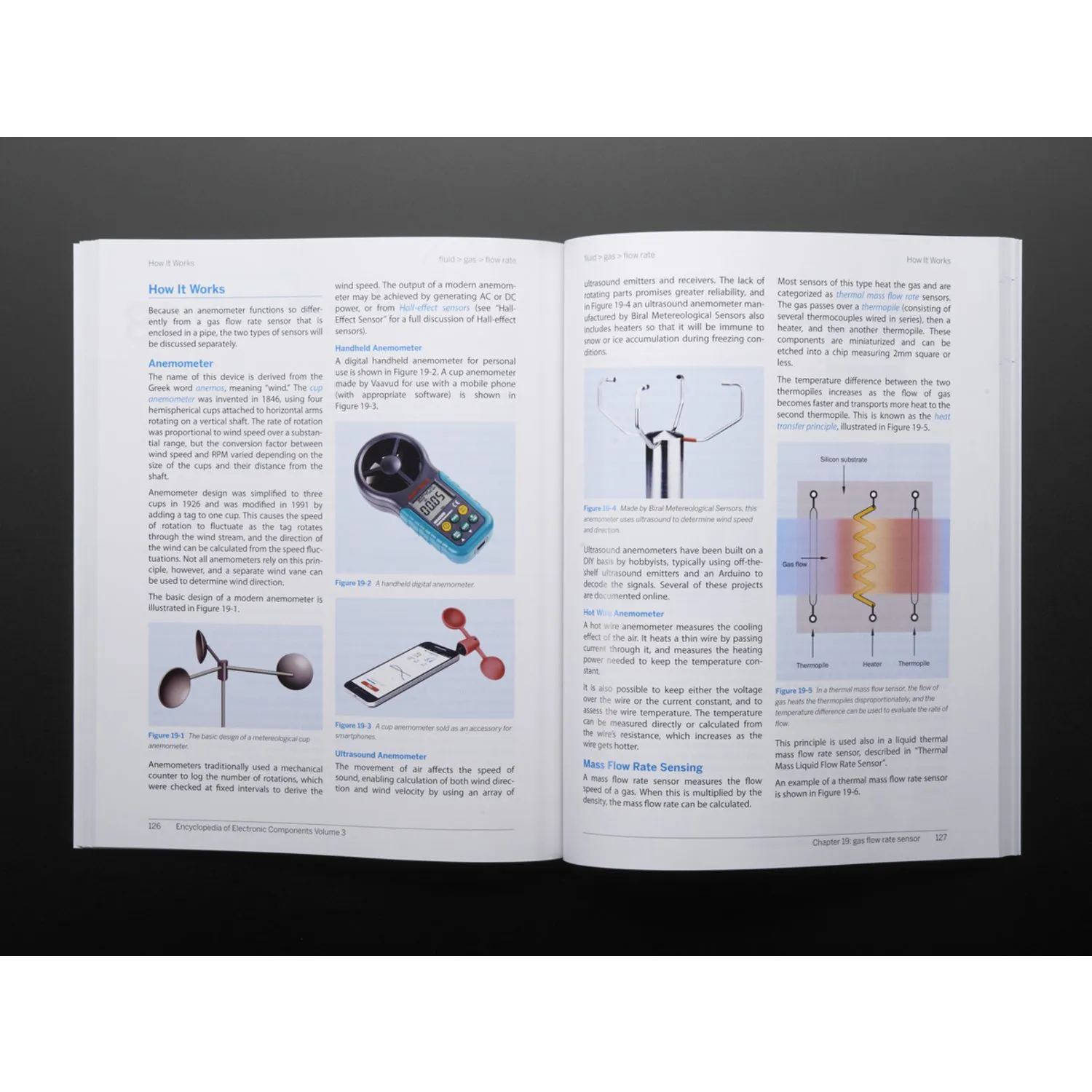 Photo of Encyclopedia of Electronic Components Volume 3
