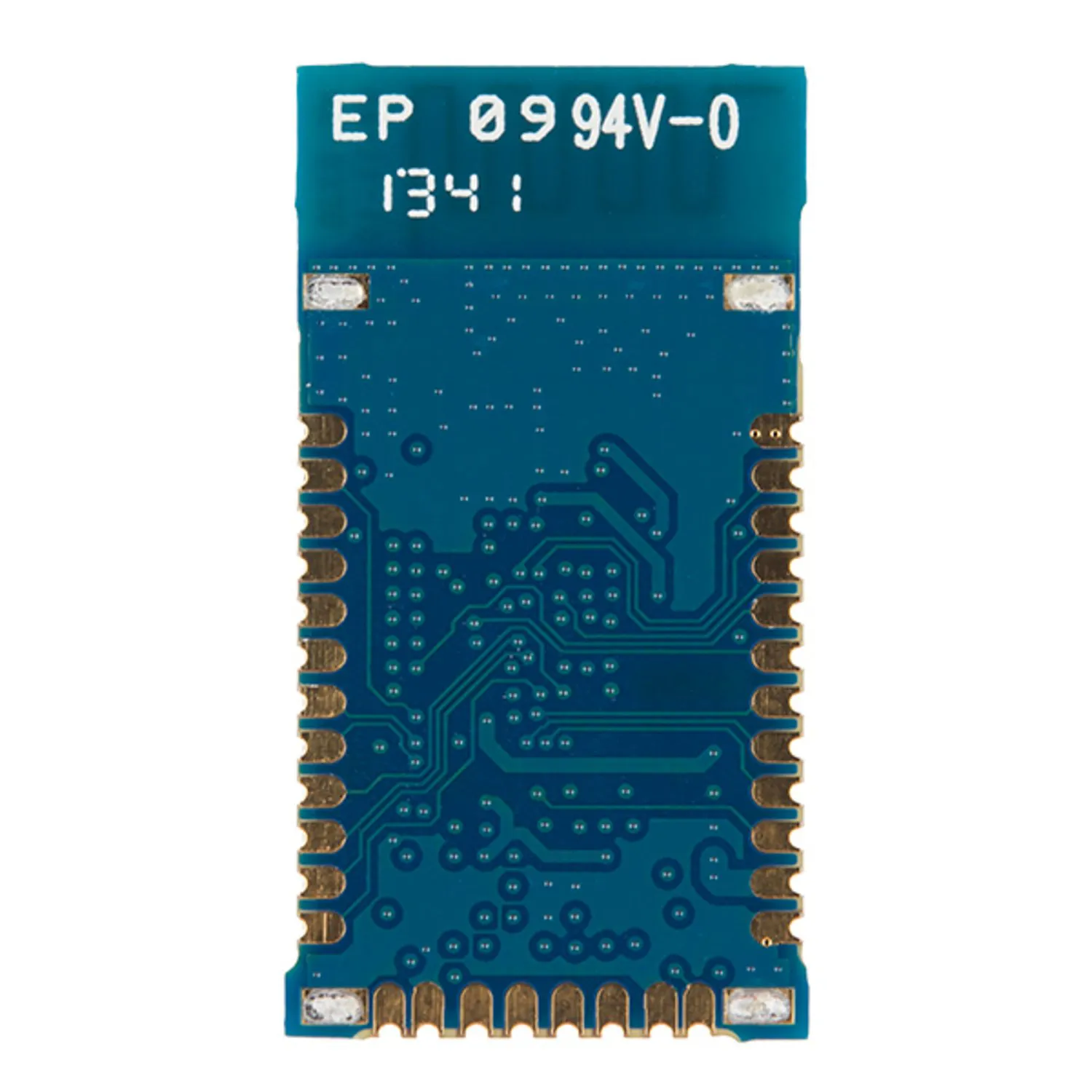 Photo of Bluetooth SMD Module - RN-42 (v6.15)
