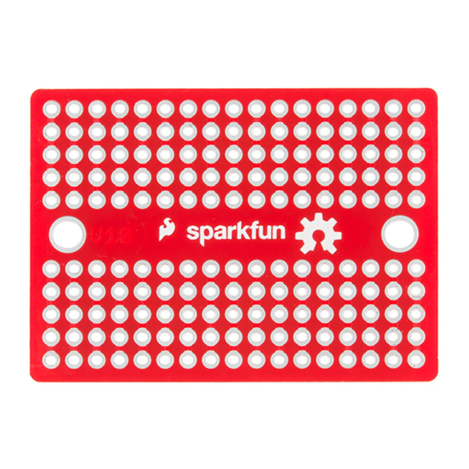 Photo of SparkFun Solder-able Breadboard - Mini