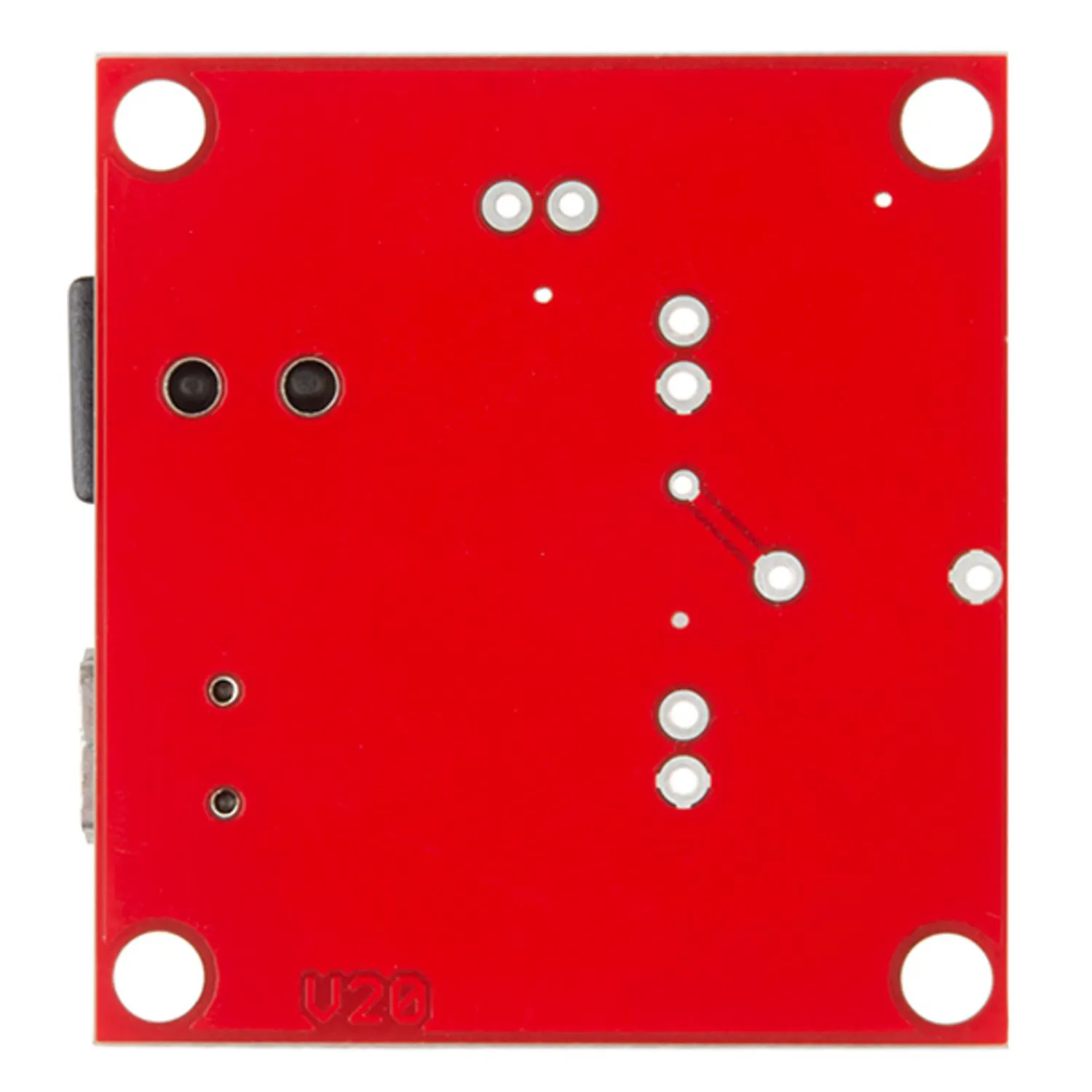 Photo of SparkFun USB LiPoly Charger - Single Cell