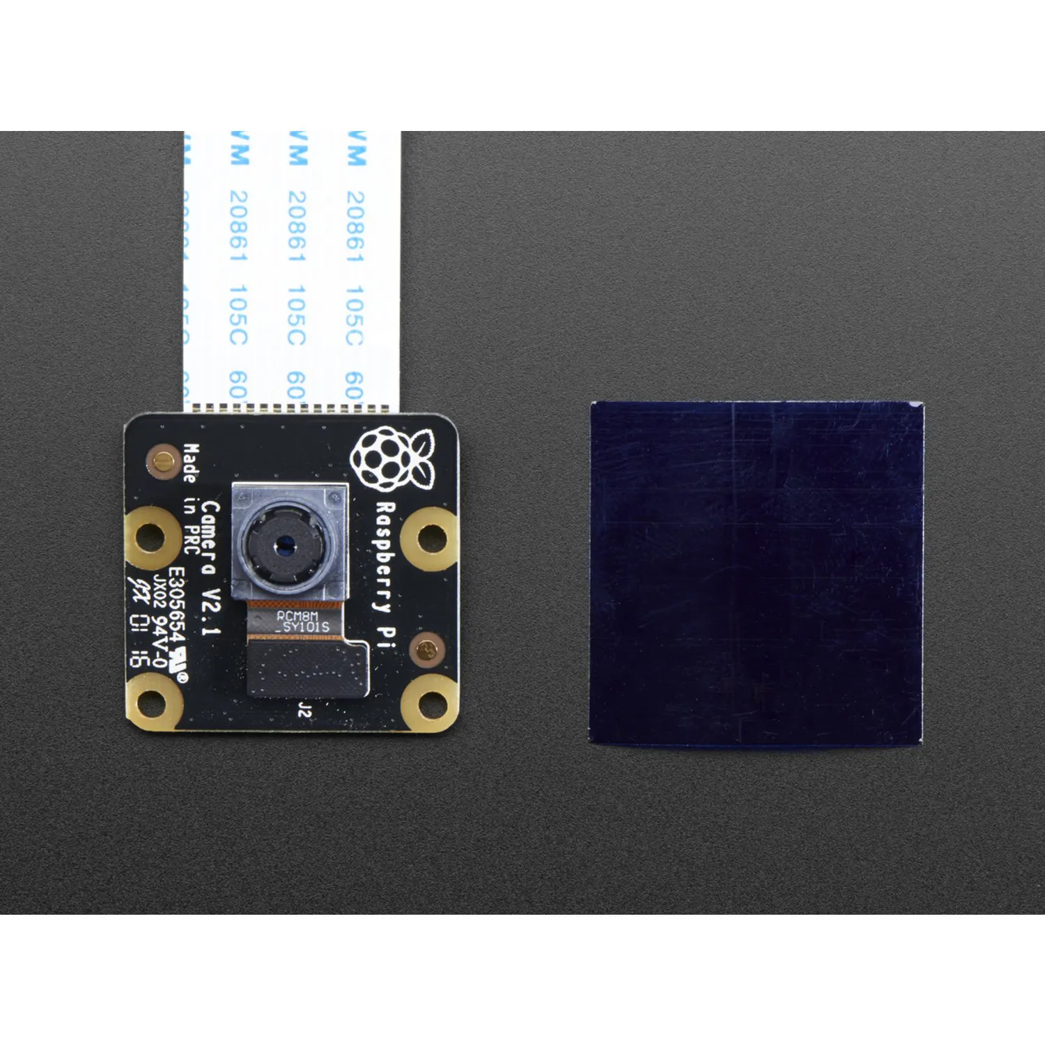 Photo of Raspberry Pi NoIR Camera Board v2 - 8 Megapixels
