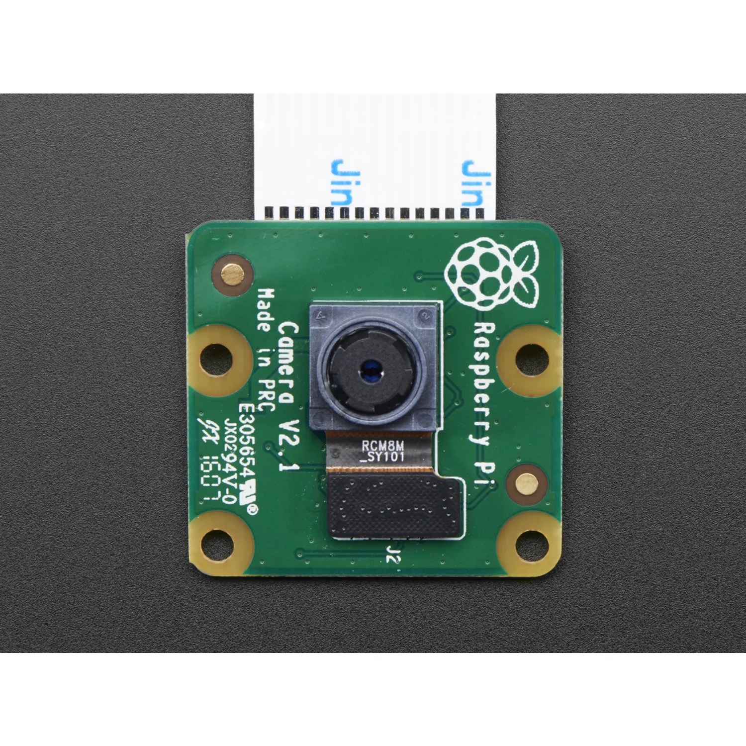 Photo of Raspberry Pi Camera Board v2 - 8 Megapixels