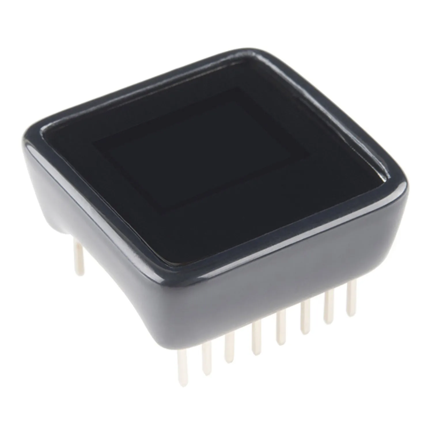 Photo of SparkFun MicroView - OLED Arduino Module