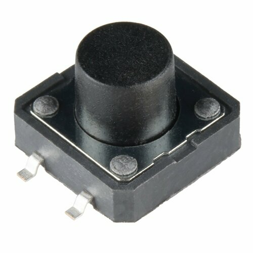 Tactile Button - SMD (12mm)