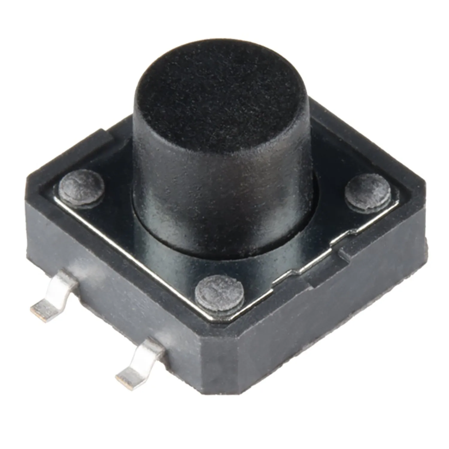 Photo of Tactile Button - SMD (12mm)