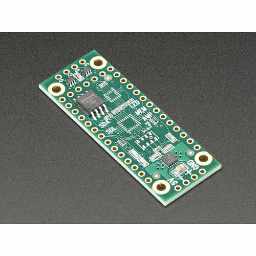 PJRC Prop Shield-LC for Teensy 3.2 and Teensy-LC