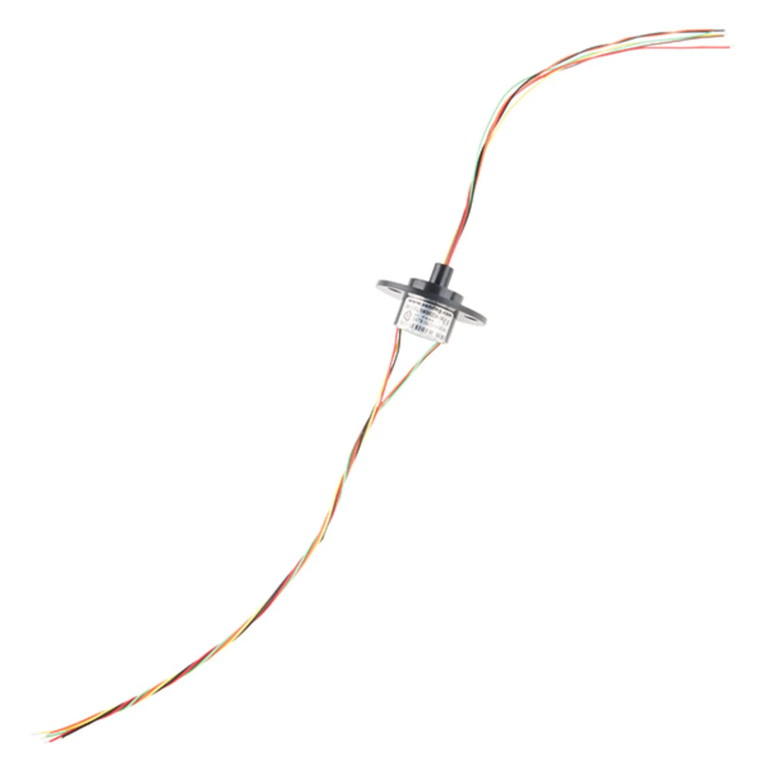 Photo of Slip Ring - 6 Wire (2A)