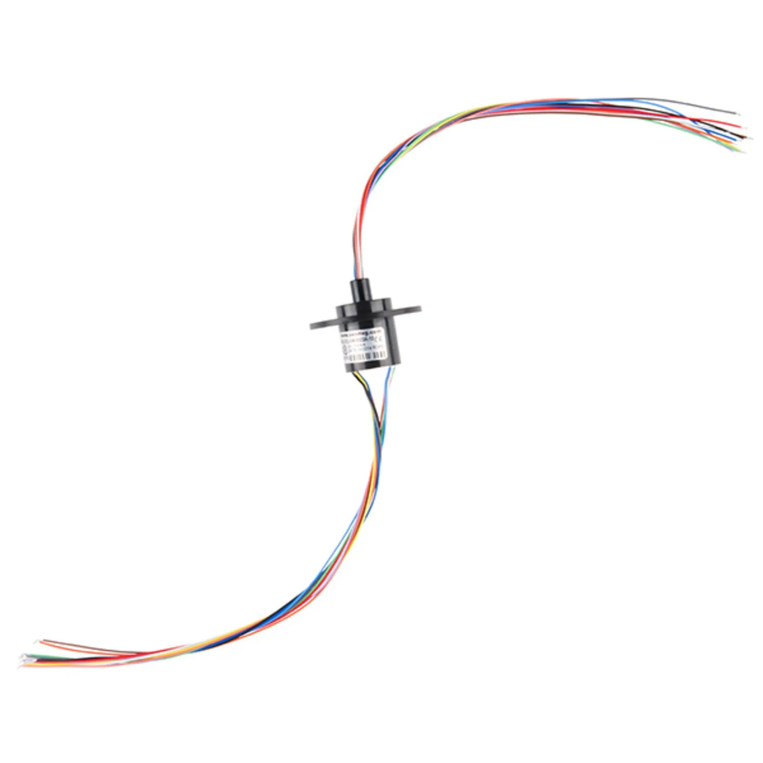 Photo of Slip Ring - 12 Wire (2A)