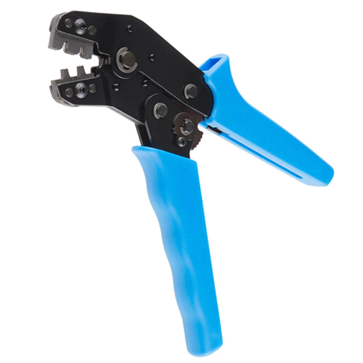 Photo of Crimping Pliers - 28-20 AWG