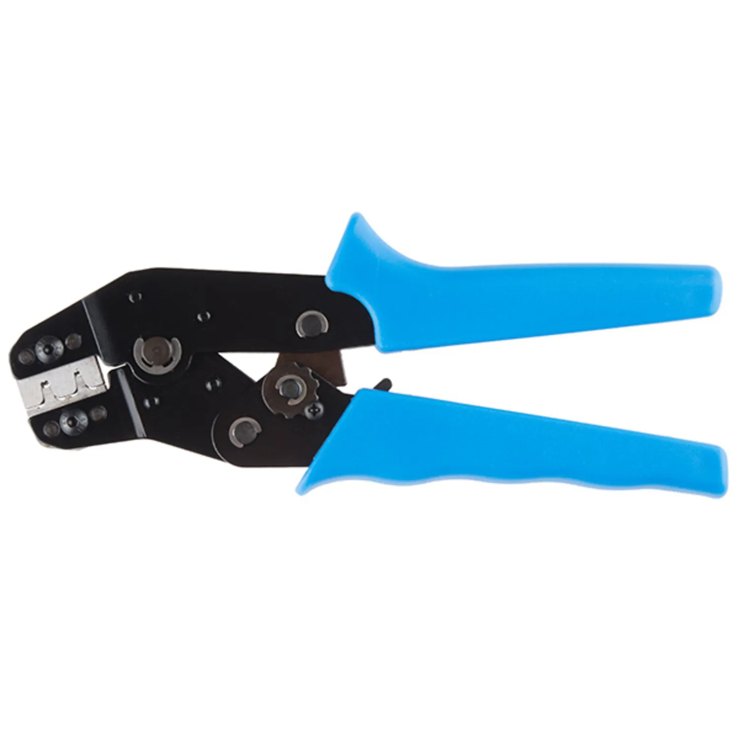 Photo of Crimping Pliers - 28-20 AWG