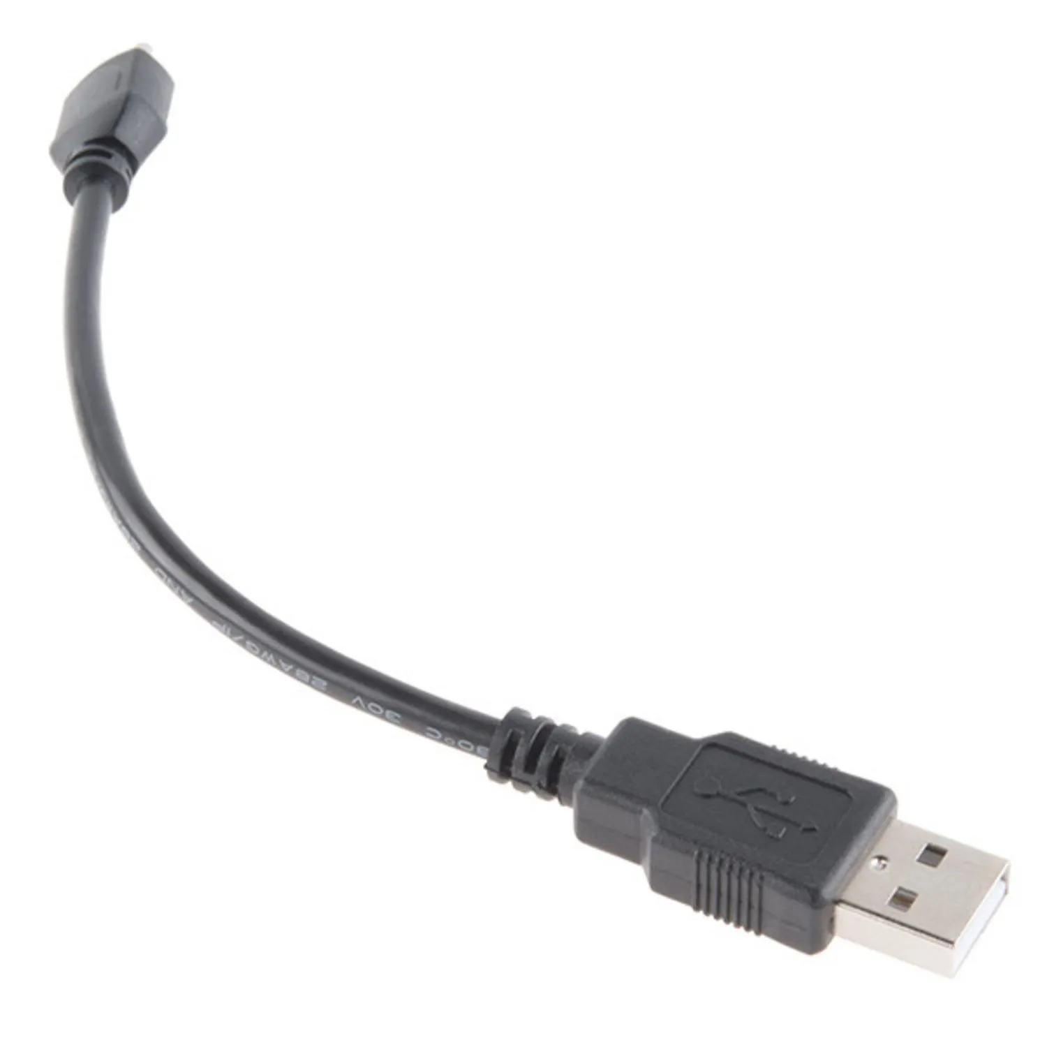 Photo of USB Micro-B Cable - 6