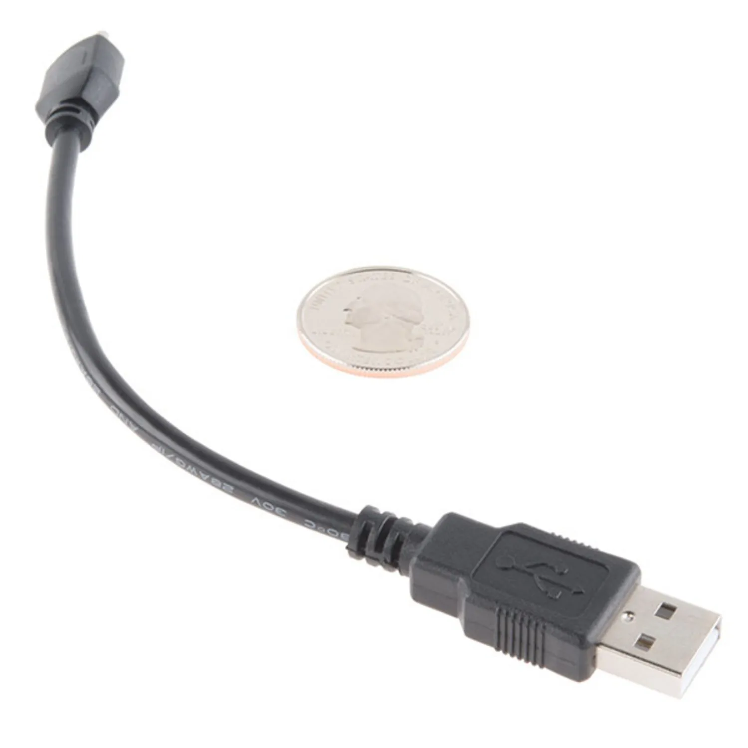 Photo of USB Micro-B Cable - 6