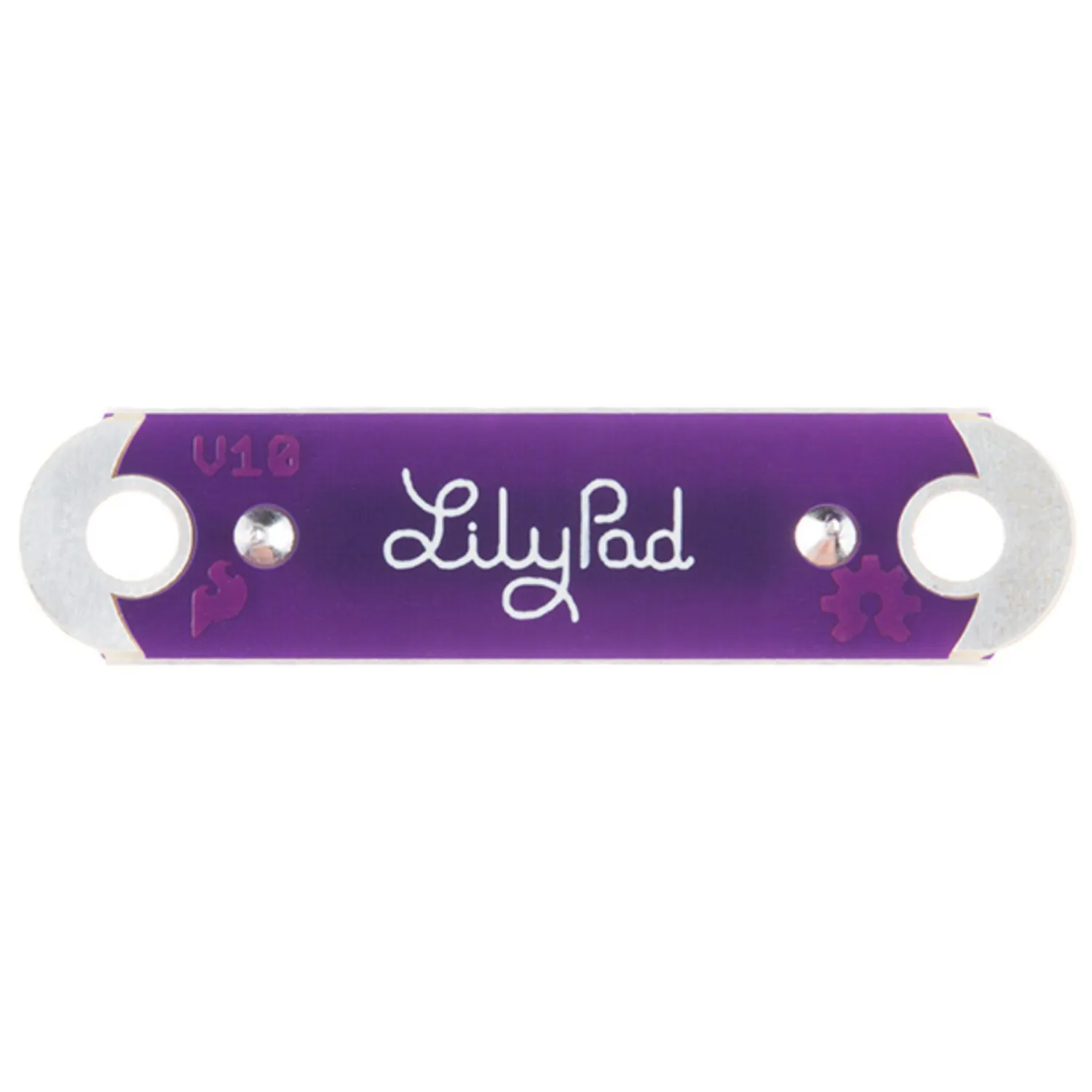 Photo of LilyPad Reed Switch