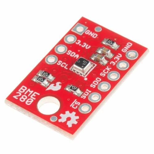 Pololu - HIH-4030 Humidity Sensor Carrier