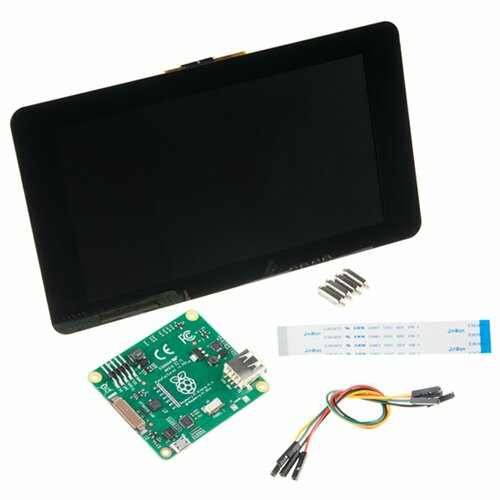 Raspberry Pi LCD - 7 Touchscreen