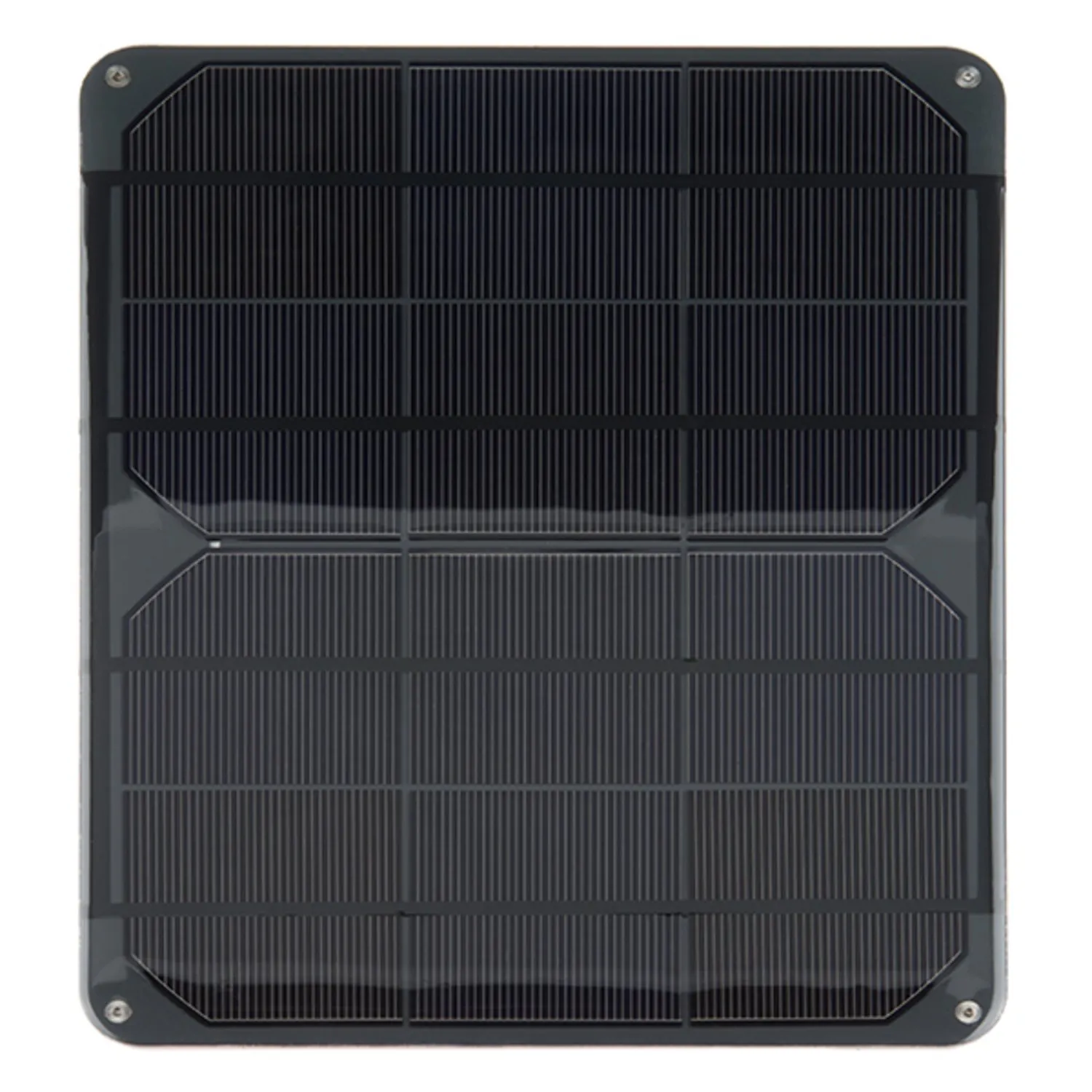 Photo of Solar Panel - 6W