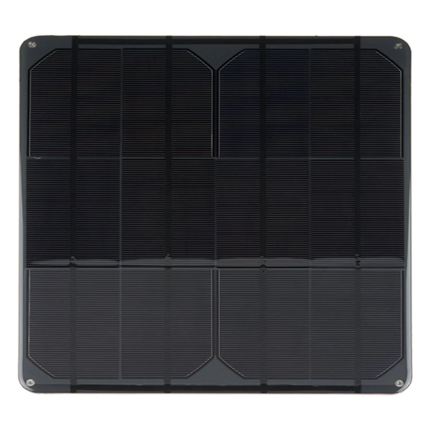 Photo of Solar Panel - 9W