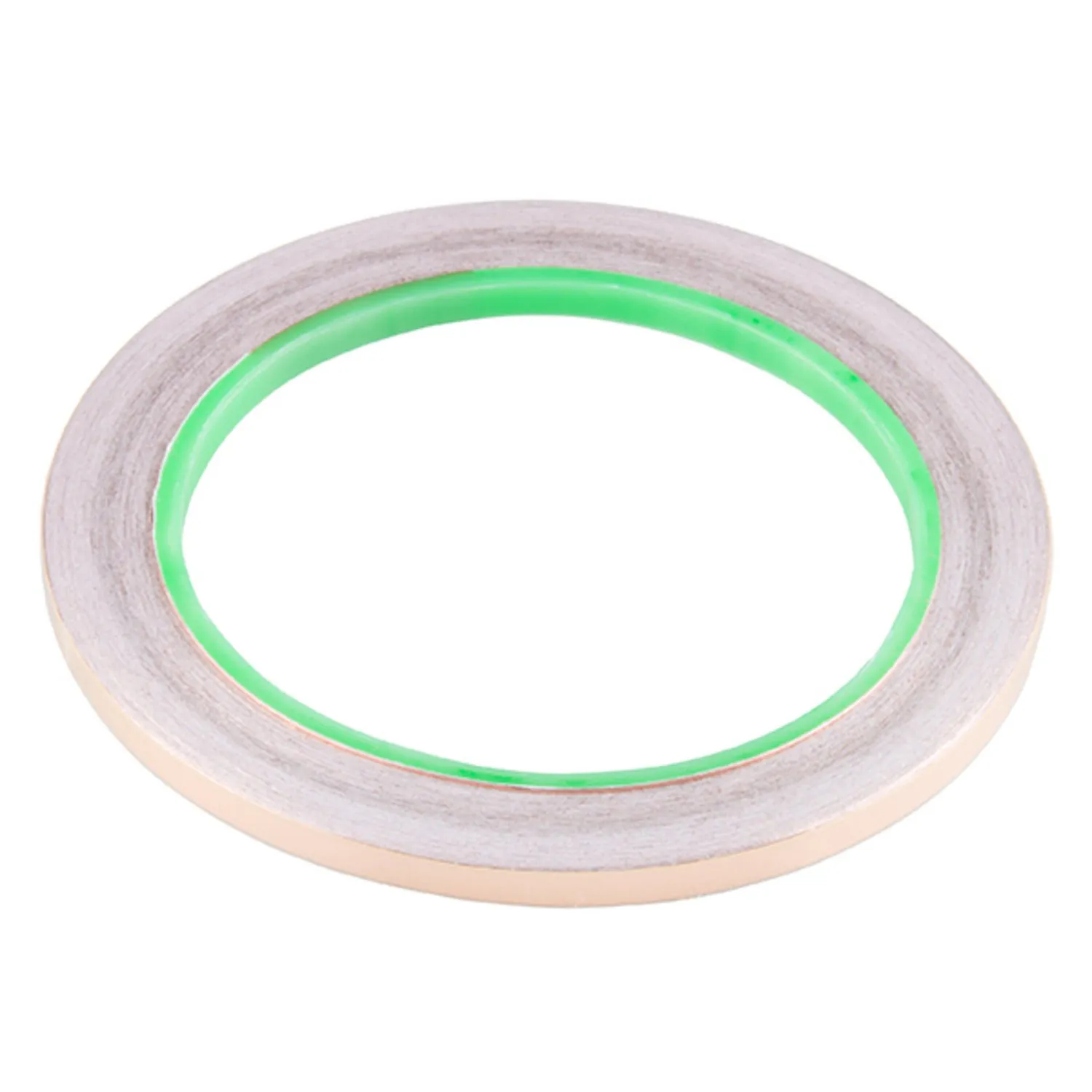 Photo of Copper Tape - Conductive Adhesive, 5mm (50ft)