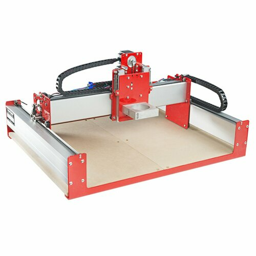 Shapeoko Deluxe Kit (SparkFun TOL-13882) | Little Bird Australia