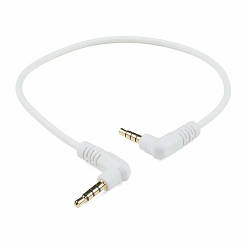 Audio Cable TRRS - 1ft