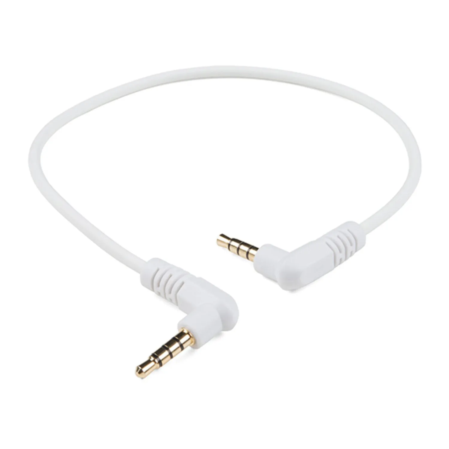 Photo of Audio Cable TRRS - 1ft