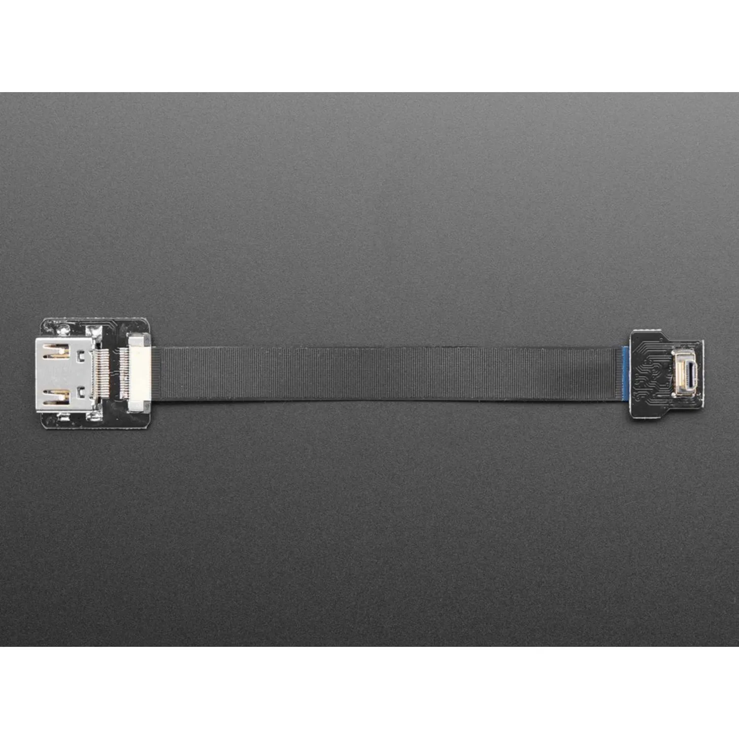 Photo of DIY HDMI Cable Parts - 10 cm HDMI Ribbon Cable