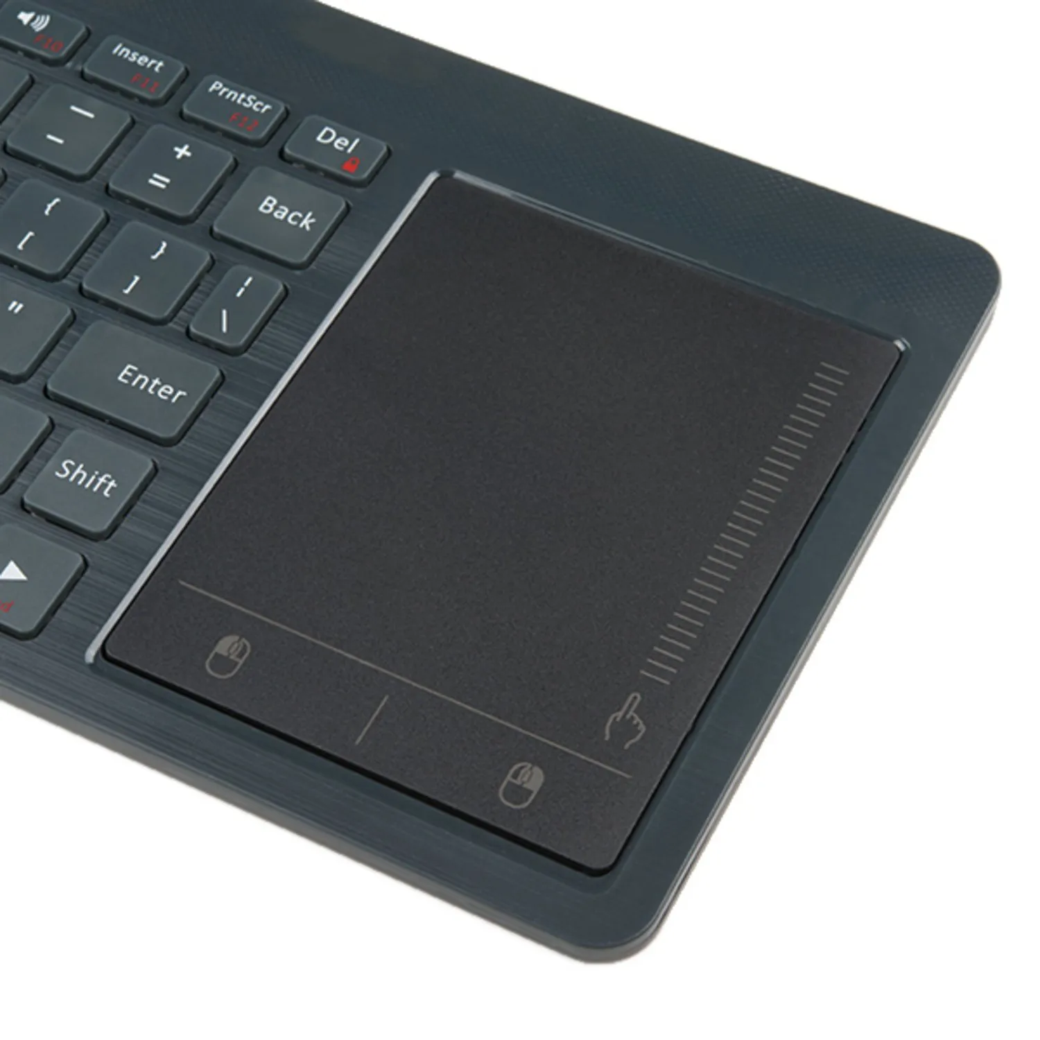 Photo of Multimedia Wireless Keyboard