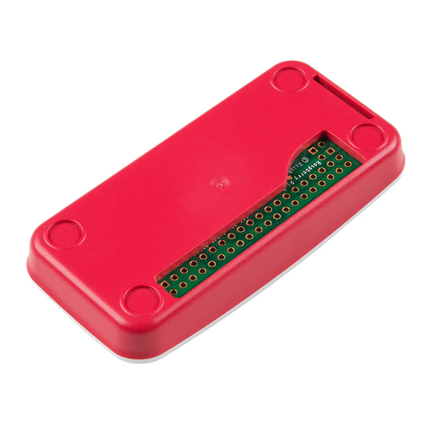 Photo of Raspberry Pi Zero Case