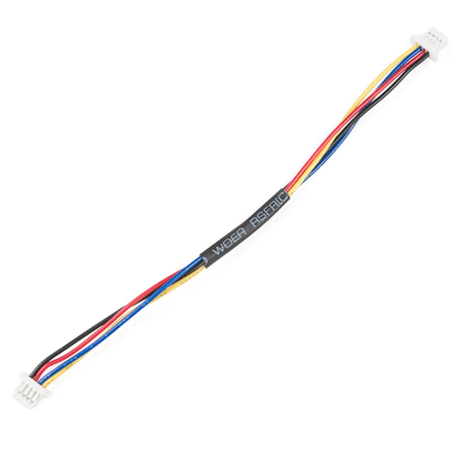Photo of Qwiic Cable - 100mm