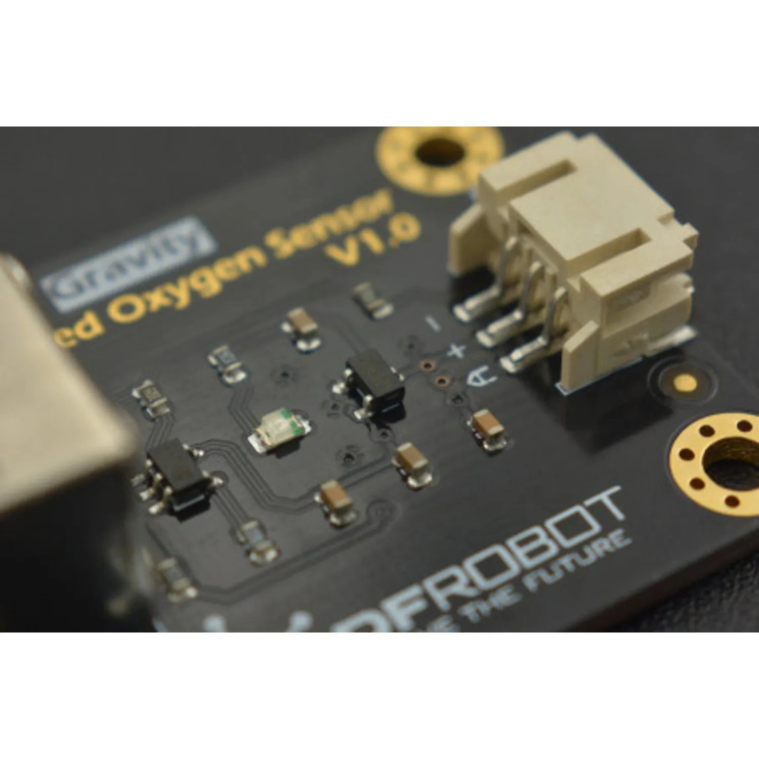 Photo of Gravity: Analog Dissolved Oxygen Sensor / Meter Kit For Arduino (Pre-Order)