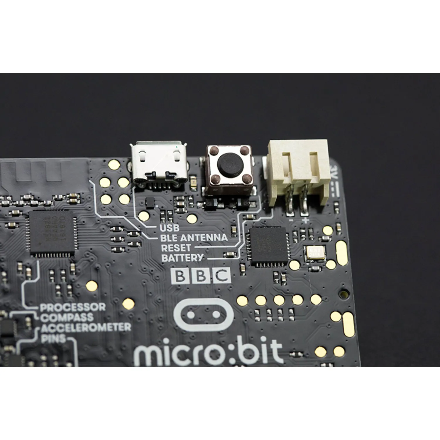 Photo of micro:bit - An Educational  Creative Tool for Kids
