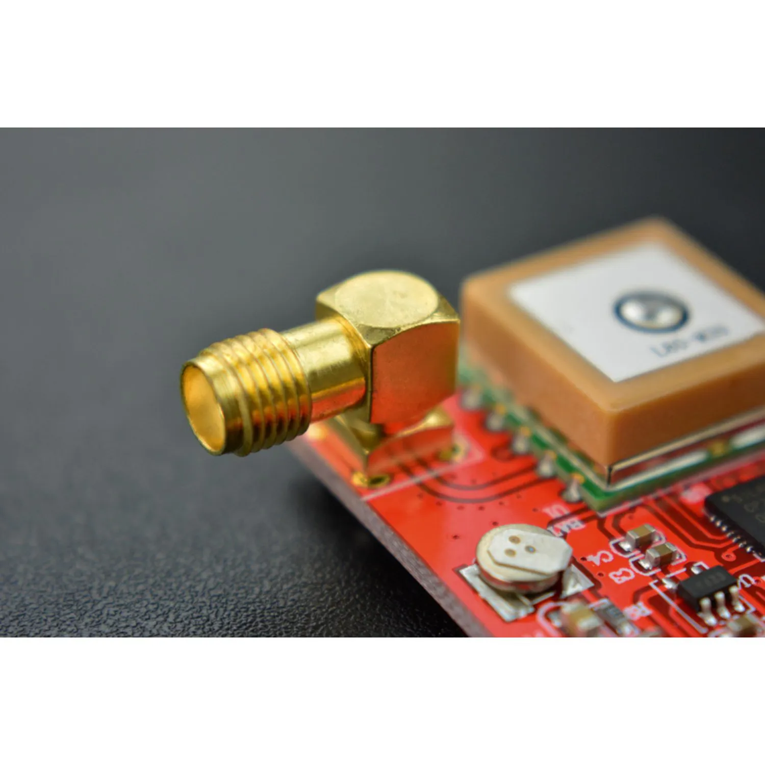 Photo of USB/TTL Raspberry Pi GPS Tracker