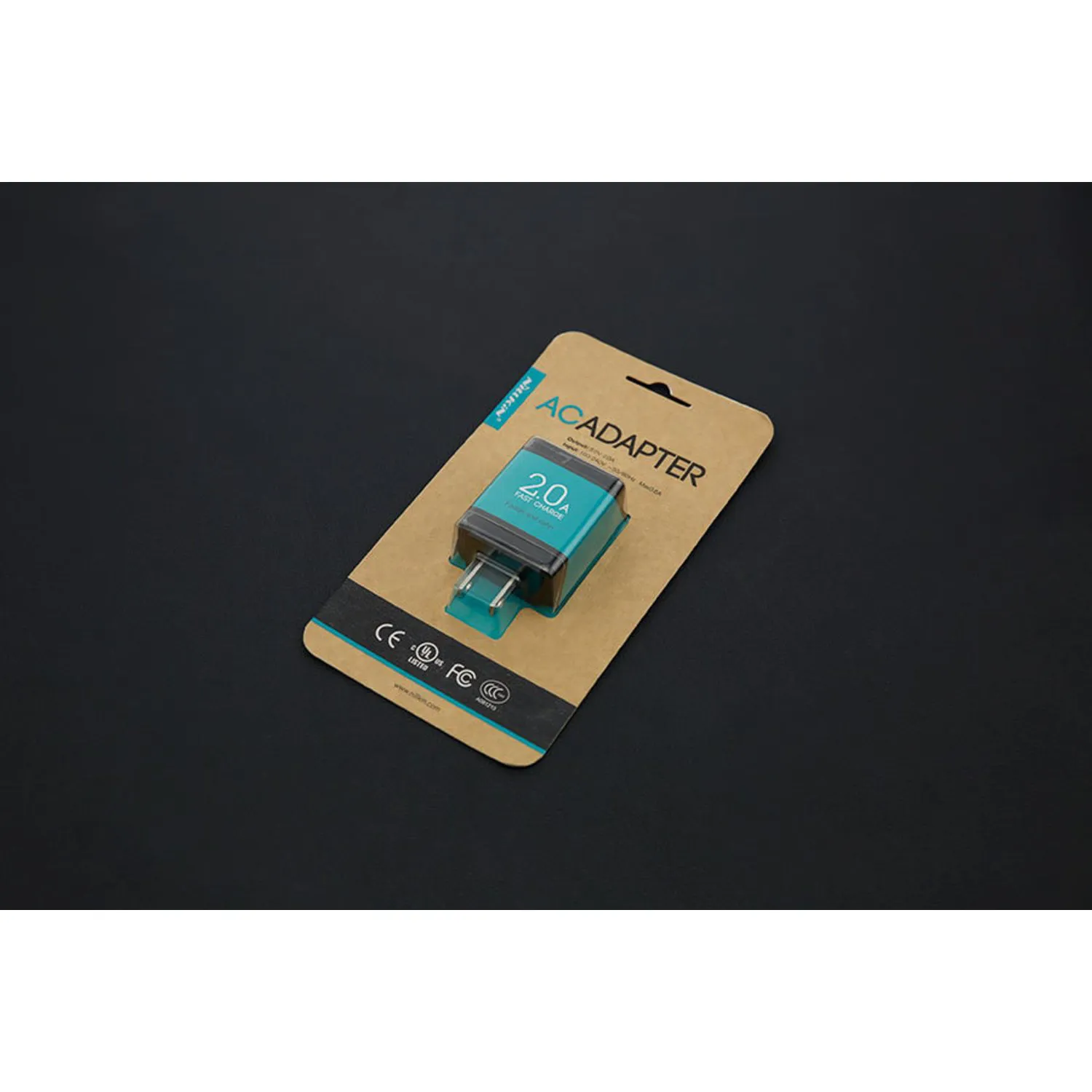 Photo of LattePanda Starter Kit (American Adapter)