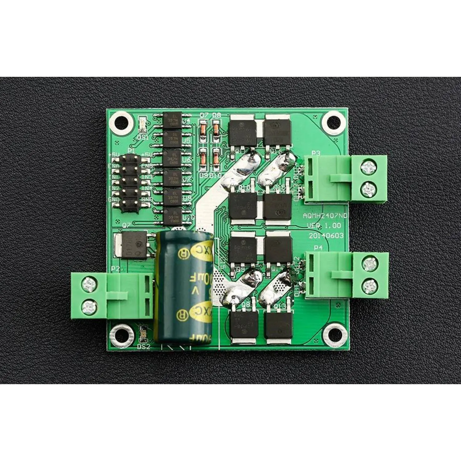 Модуль h. EBL Drive привод. Sensors ic DC Motor. H-Bridge MOSFET Motor Driver.