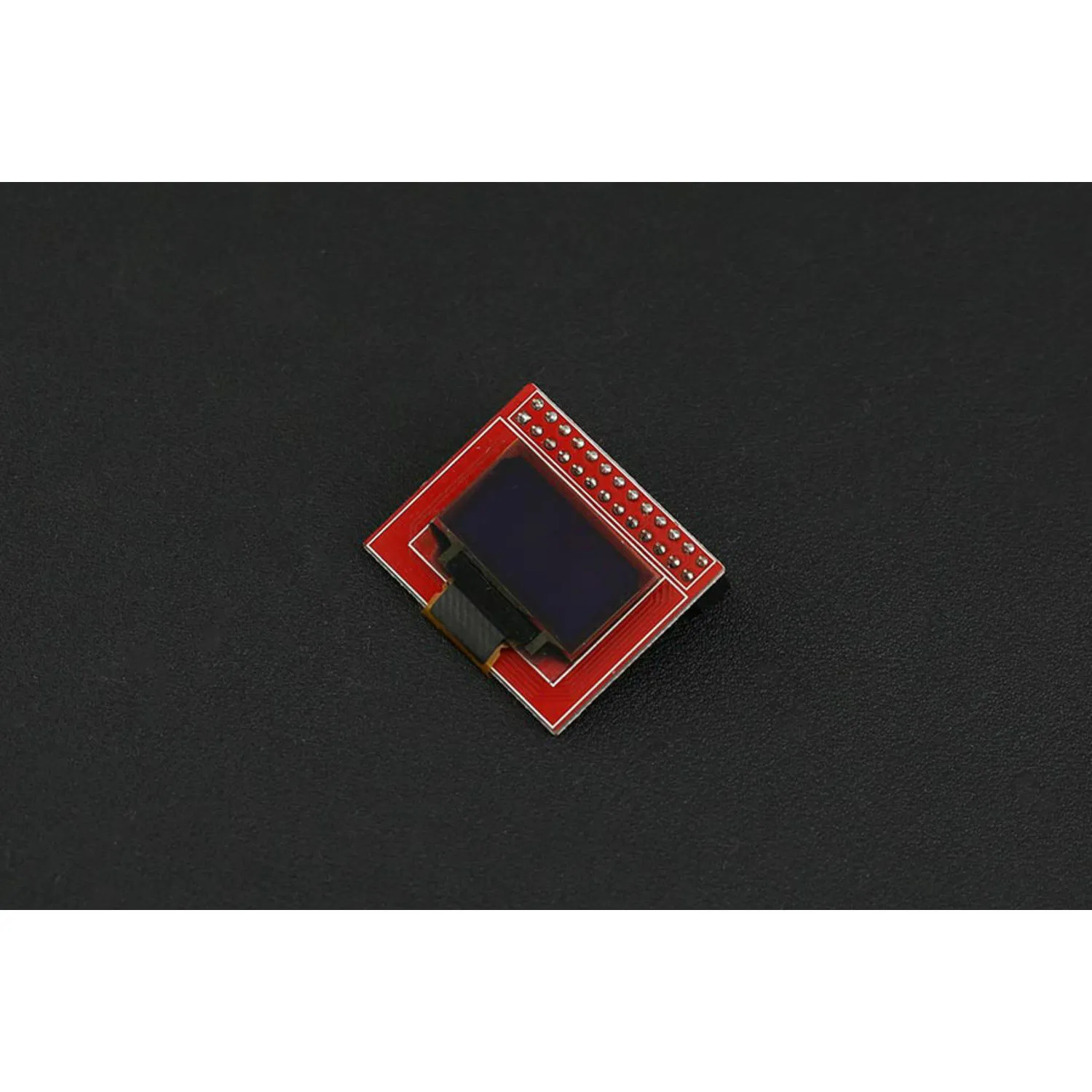 Photo of 0.96 Inch OLED Display Module For Raspberry Pi