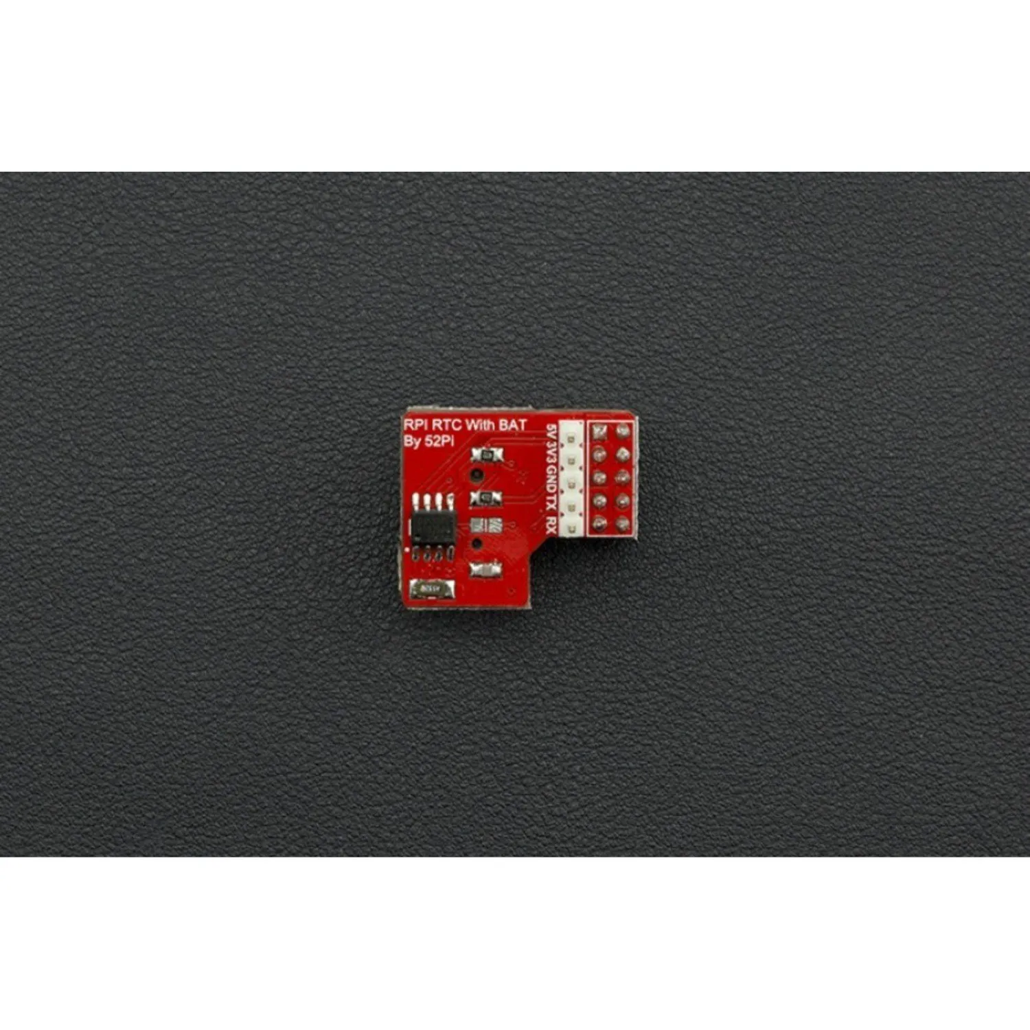 Photo of DS1307 RTC Module with Battery for Raspberry Pi