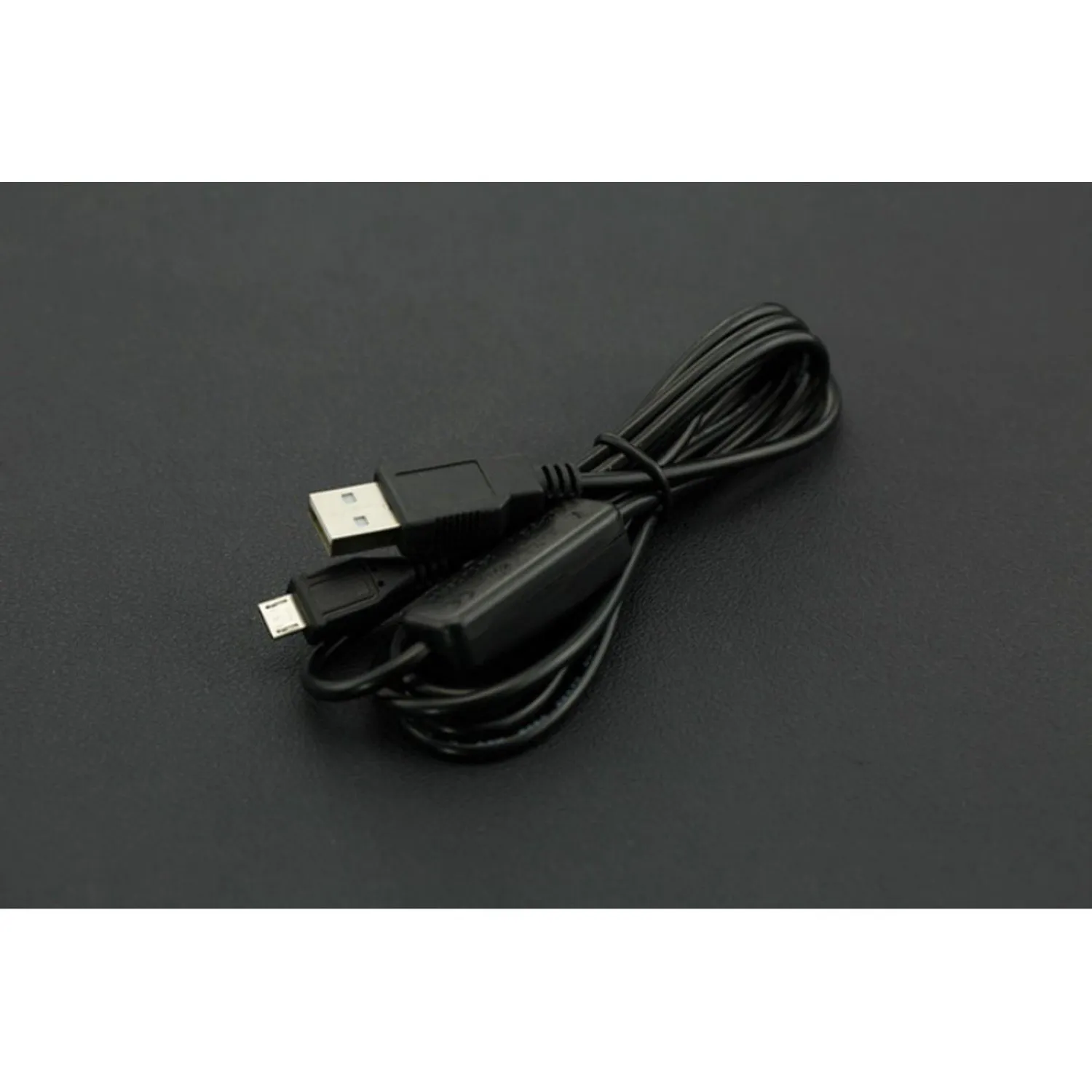 Photo of Micro USB cable with Switch