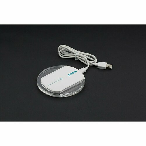 Wireless Charger Kit (QI Compatible)