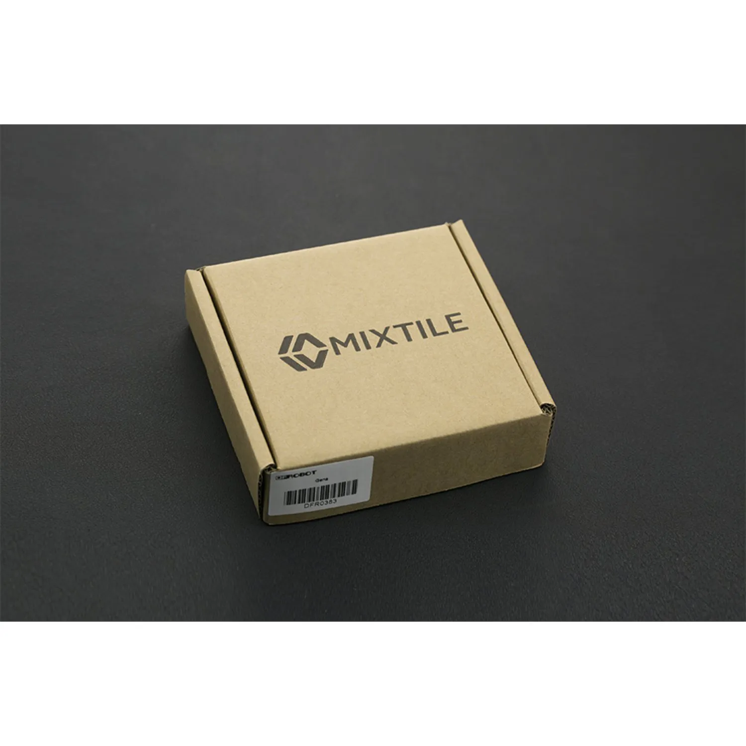 Photo of Mixtile GENA -A Wearable Electronic Development Kit