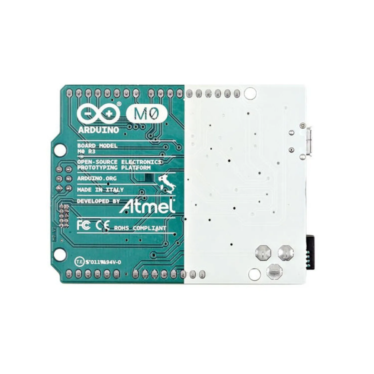 Photo of Arduino M0 - Arduino UNO platform