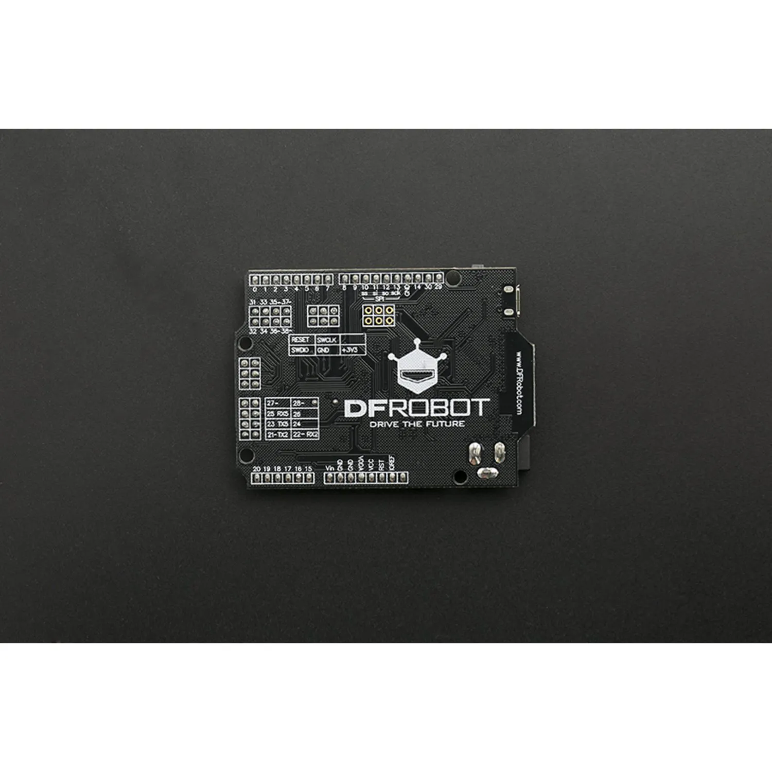 Photo of Bluno M3 -  A STM32 with Bluetooth 4.0 (Arduino Compatible)