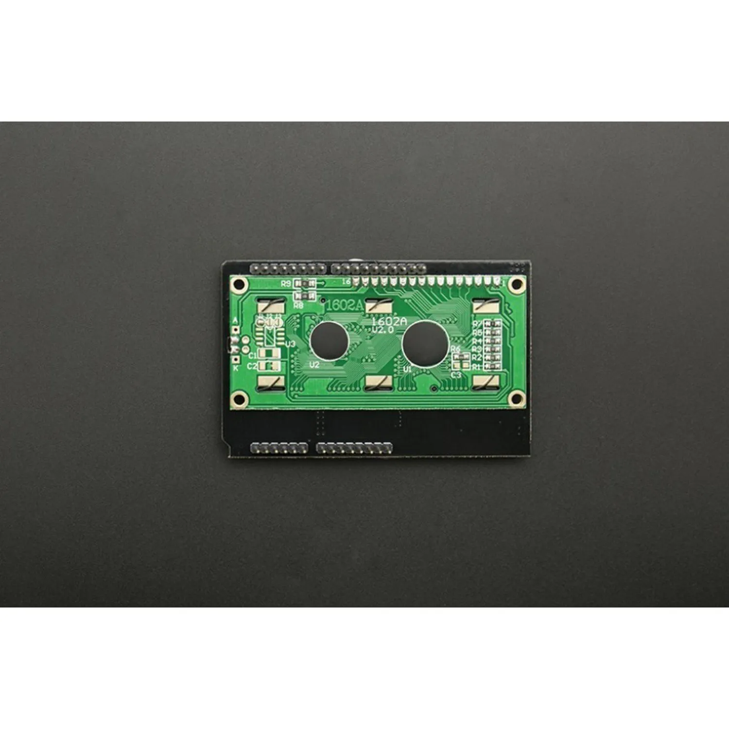 Photo of LCD Keypad Shield V2.0 For Arduino