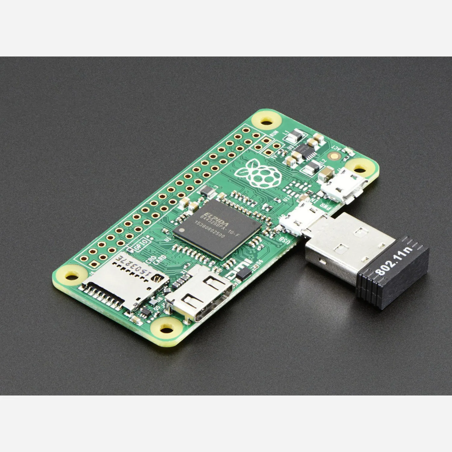 Photo of Tiny OTG Adapter - USB Micro to USB