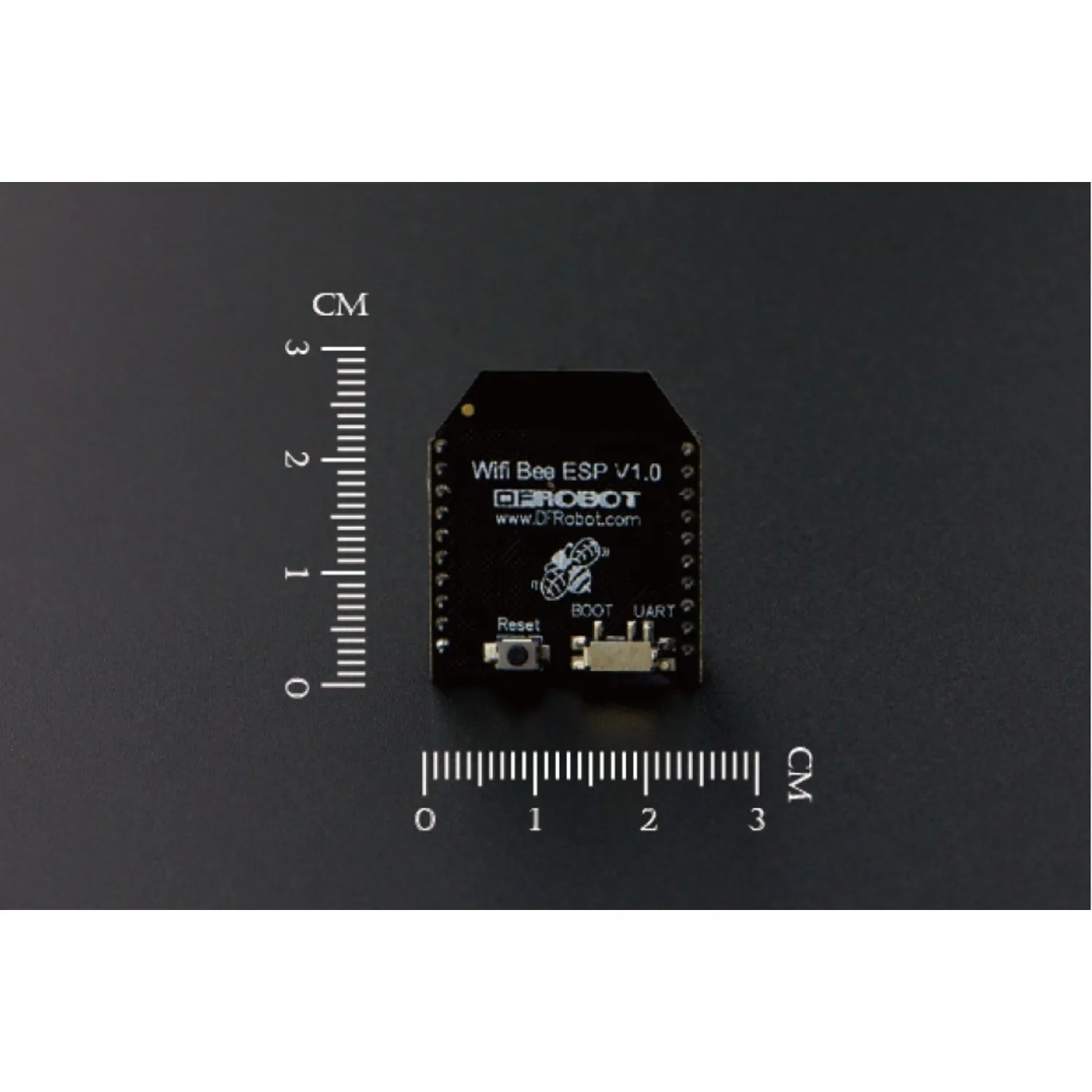 Photo of ESP8266  Wifi Bee  (Arduino Compatible)