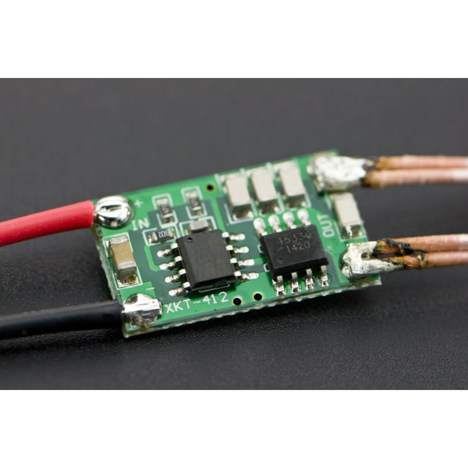 Photo of Wireless Charging Module 5V/1A