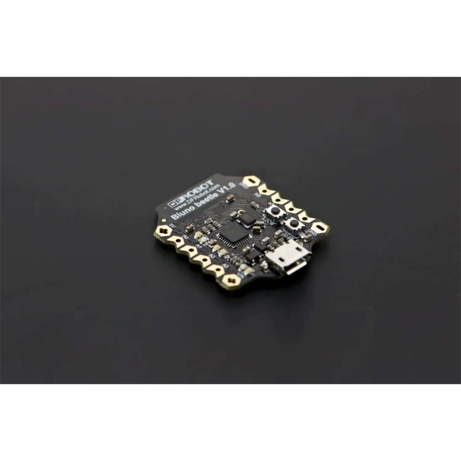 Photo of Beetle BLE - The smallest Arduino bluetooth 4.0 (BLE)