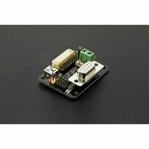 GDA-HLU1 (USB adapter for Gicren devices)