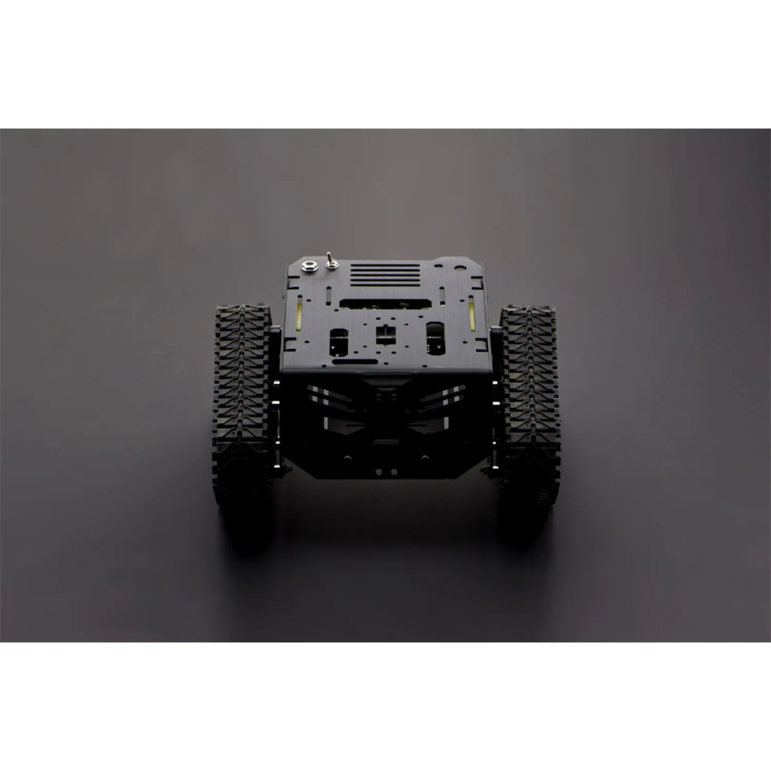 Photo of Devastator Tank Mobile Robot Platform
